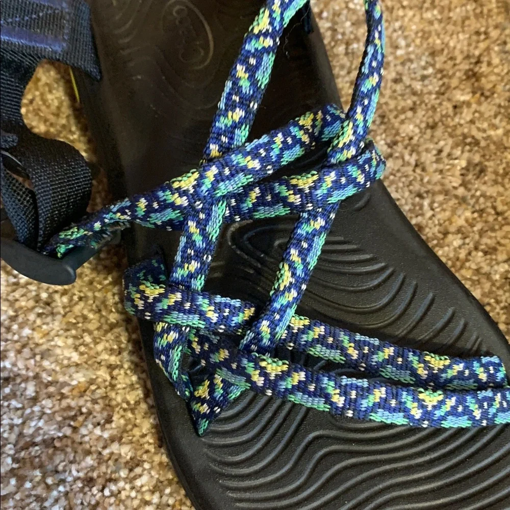 Chaco sandals. - Picture 3 of 5